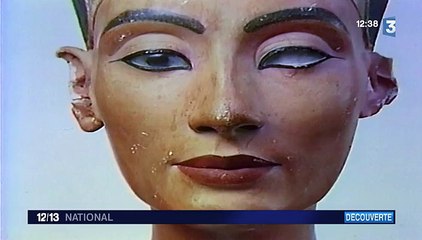 Le mystère Nefertiti enfin résolu ?