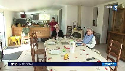 Maison d'accueil : l'autre alternative à la maison de retraite
