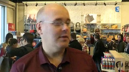 Yonne : la zone commerciale de Sens-sud ouvre ses portes