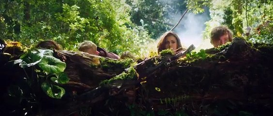 The Final Girls Official Trailer 1 (2015) - Nina Dobrev Adam Devine Movie HD -