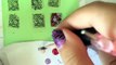 Tutorial // Nail art con stamping // Classy Nails