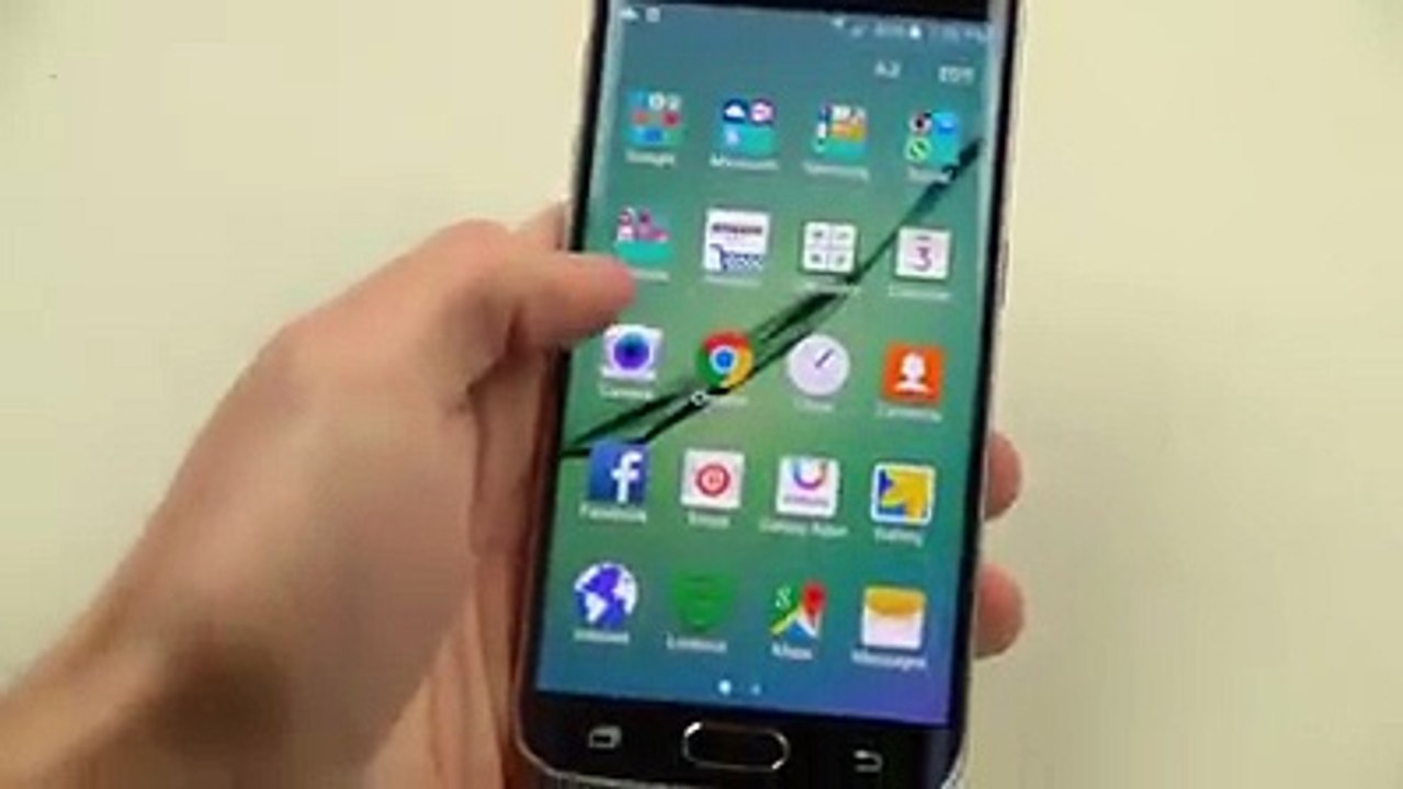 Good phone
