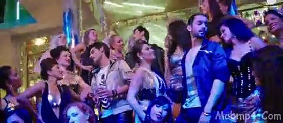 Sharabi - Pyaar Ka Punchnama 2 - Fun 4 Everyone