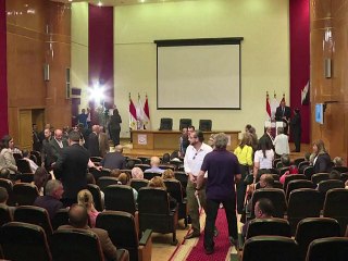 Tombeau de Néfertiti ou pas, l'Egypte espère "la découverte du siècle"