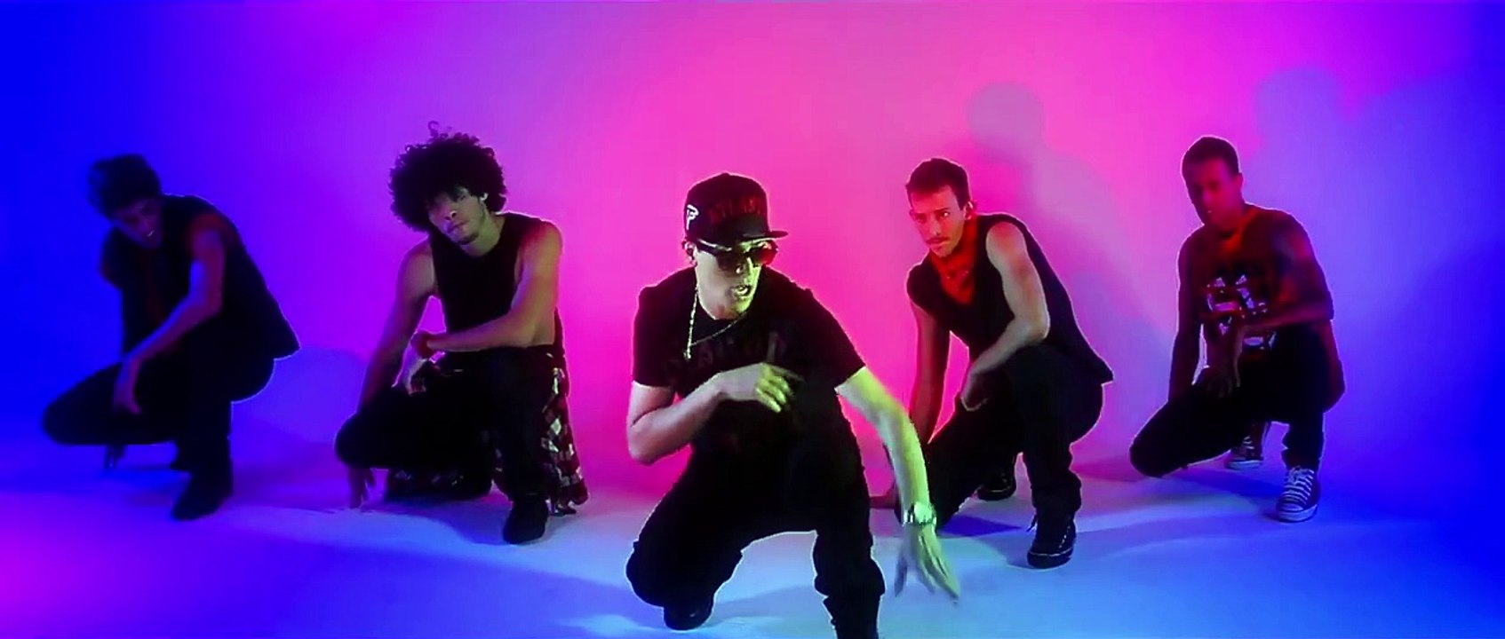Mc Androw - Camarote