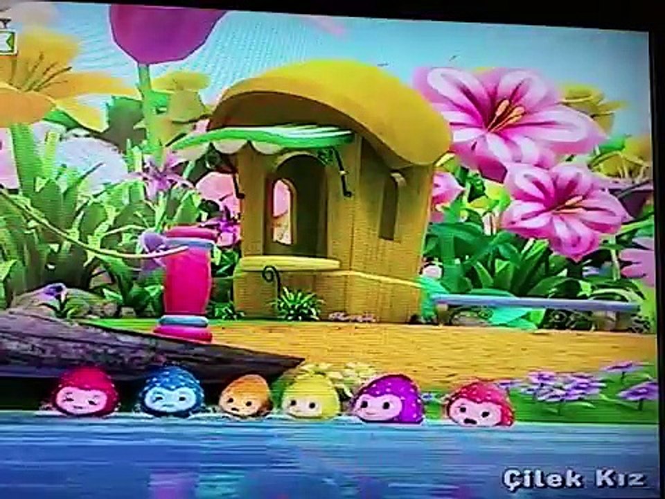 Çilek Kız Yeni Bölümleri Pikniğe Gidicez