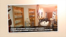 Schöne Hochsteckfrisuren Brautfrisuren Duisburg