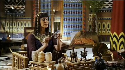 OS DEZ MANDAMENTOS CAPITULO 138 30-09-2015 PARTE 4