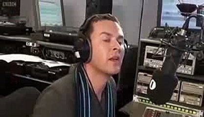 BBC Radio Interview- Mark's Lost Car