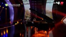 Piano Perfection from a prodigy on Arabs Got Talent
