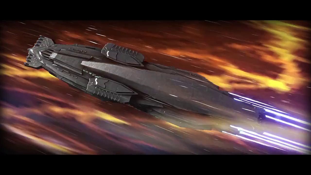 Infinium Strike - Official Launch Video