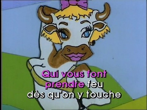 KARAOKE GEORGES BRASSEN - Une jolie fleur