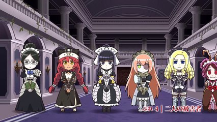 [Kioshi_Animes]_[Tadaima Fansub] Overlord Especial 04 [WEB][720p][8bits][B9AA04CD]