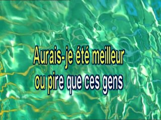 KARAOKE JEAN-JACQUES GOLDMAN - Né en 17 à Leidenstadt