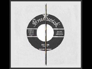 Waylon Jennings - Jole Blon'