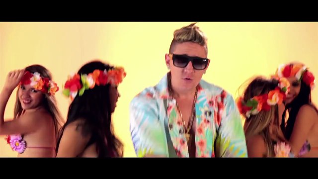 MC Gaspar - Ula Ula (KondZilla - WebClipe)