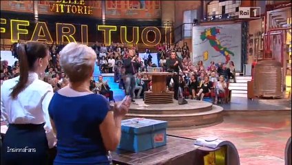 Affari Tuoi del 30-9-15 (gioca l'Emilia)