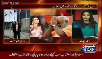 Live With Dr. Shahid Masood – 1st October 2015 -