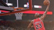 NBA 2K16 - Play Now Online Trailer