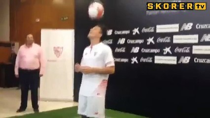 Beşiktaş'a gelmedi ayağı dolandı