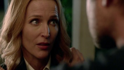 THE X-FILES 2016 Official Extended Trailer - FOX Television Series [HD]