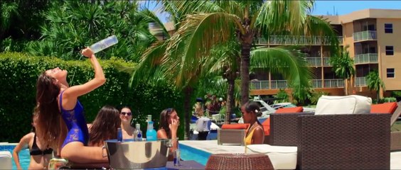 MC Nego Blue - Caras e Bocas (KondZilla - Miami EUA)