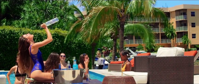 MC Nego Blue - Caras e Bocas (KondZilla - Miami EUA)