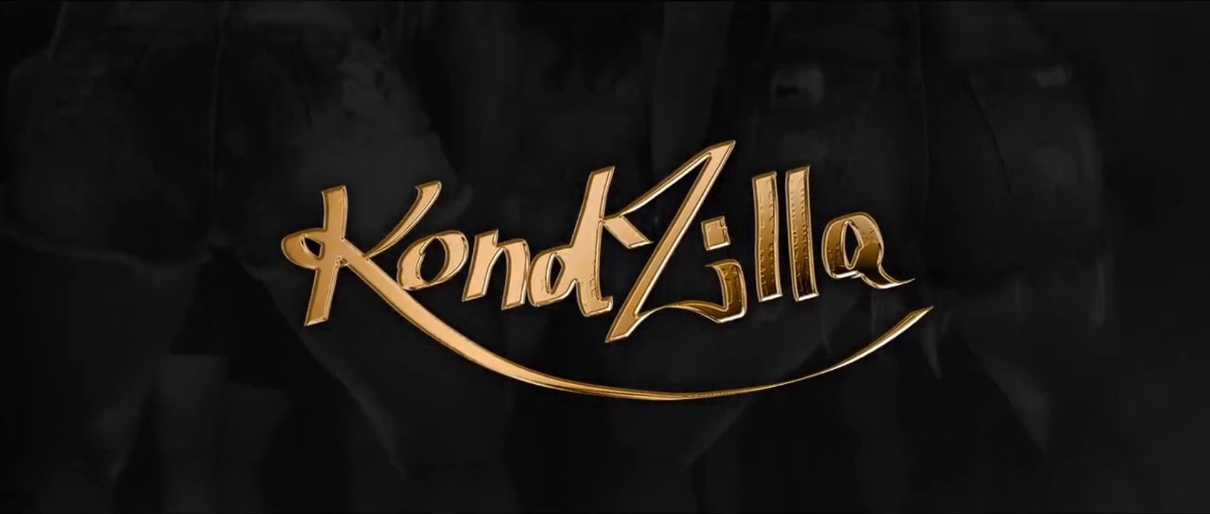 MC Finazze - Só Mais Um Pouquinho part. MC Laís (KondZilla)