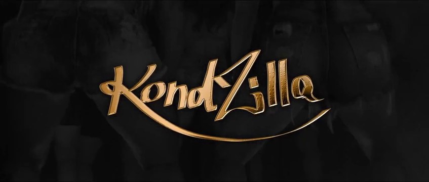 MC Finazze - Só Mais Um Pouquinho part. MC Laís (KondZilla)