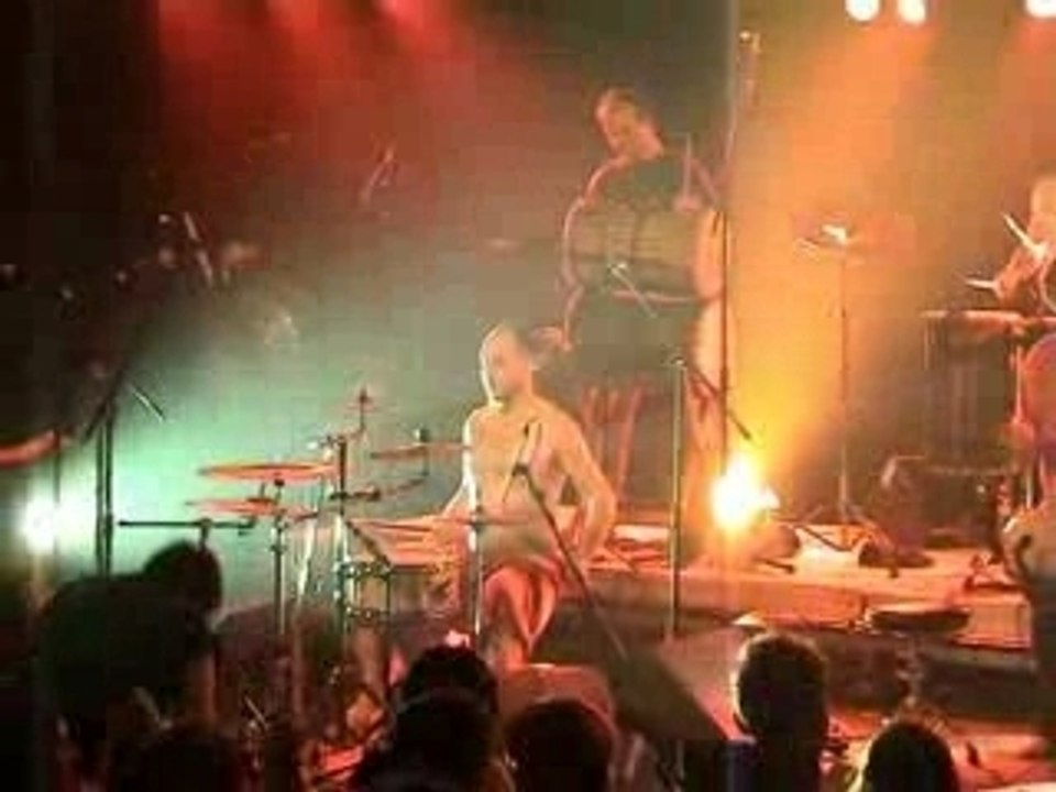 Kaophonic tribu_kao#3live