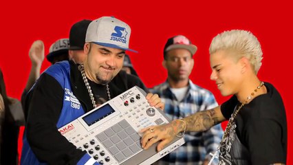 Pulse 011 - Me Engana part. MC Guime REMIX (KondZilla)