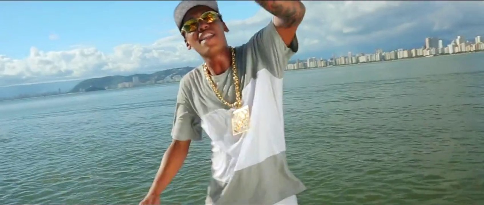 MC Beiço - Curtição (KondZilla - 2014)