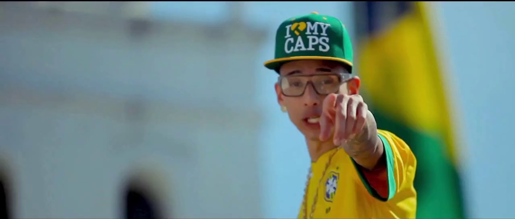 MC 2K - Ziguiriguidum (KondZilla - 2013)