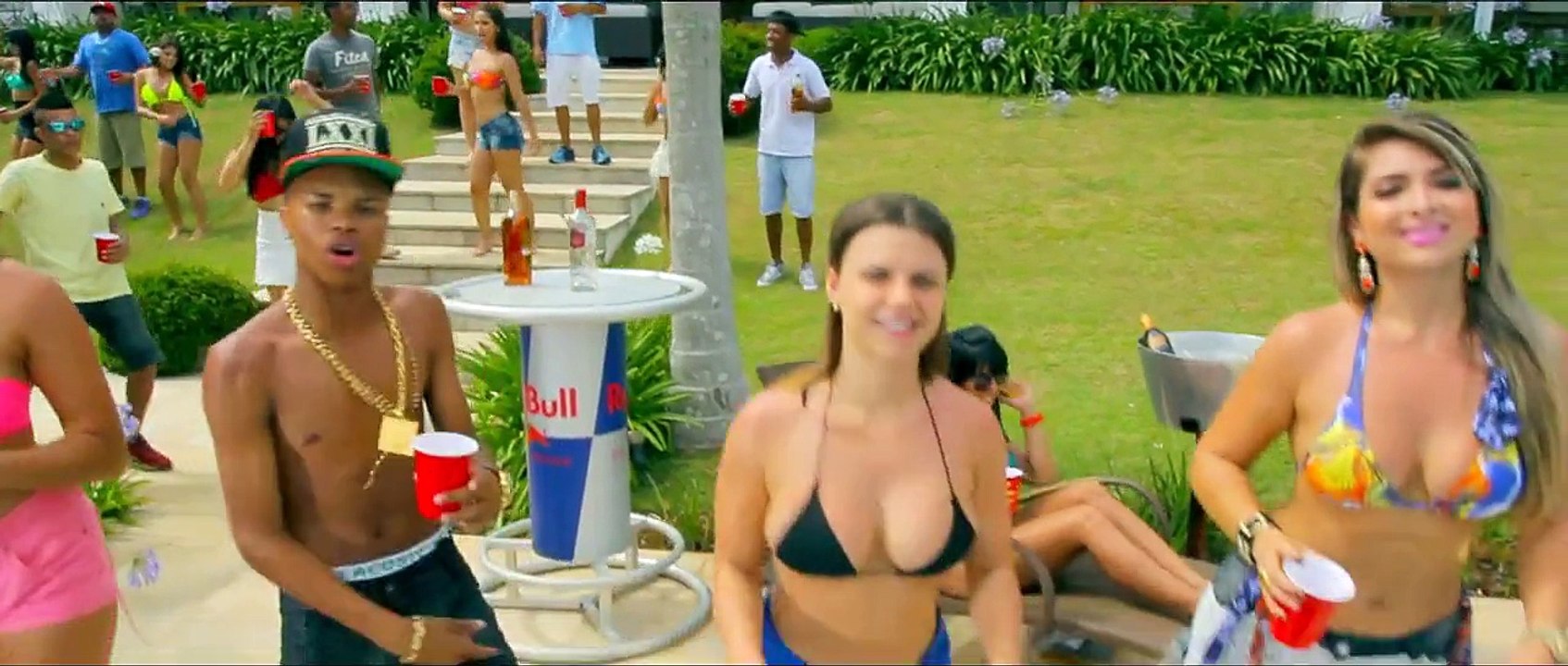 MC KS - Hoje tem Festinha (KondZilla - 2013)