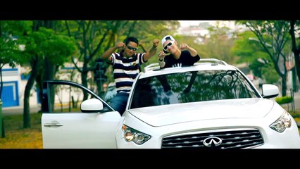 Léo da Baixada - Suíte part. Babi Panicat (Clipe Oficial - KondZilla)