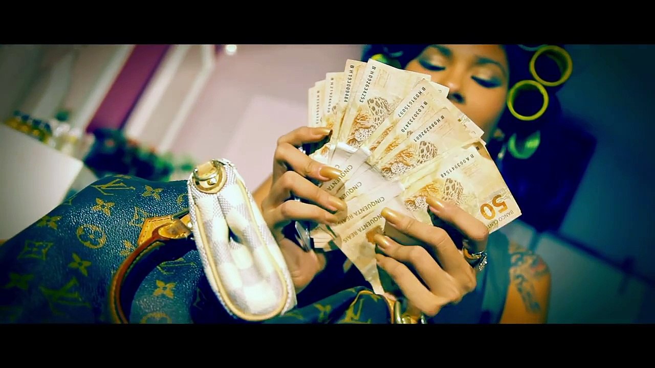 Pocahontas - Mulher do Poder