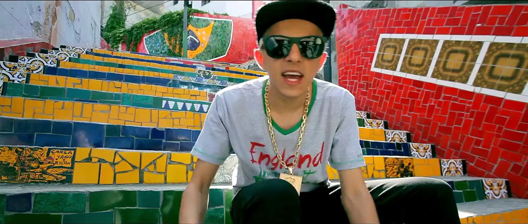 MC Dudu - Os Pika do Verão (KondZilla - 2013)