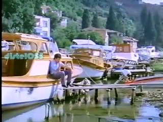 Bir Avuç Gözyaşı-Ferdi Tayfur VHS