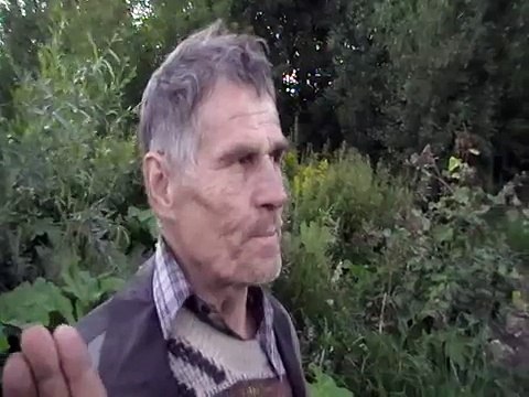 Геннадий Горин - Видео 0002 Деревня Ломовая
