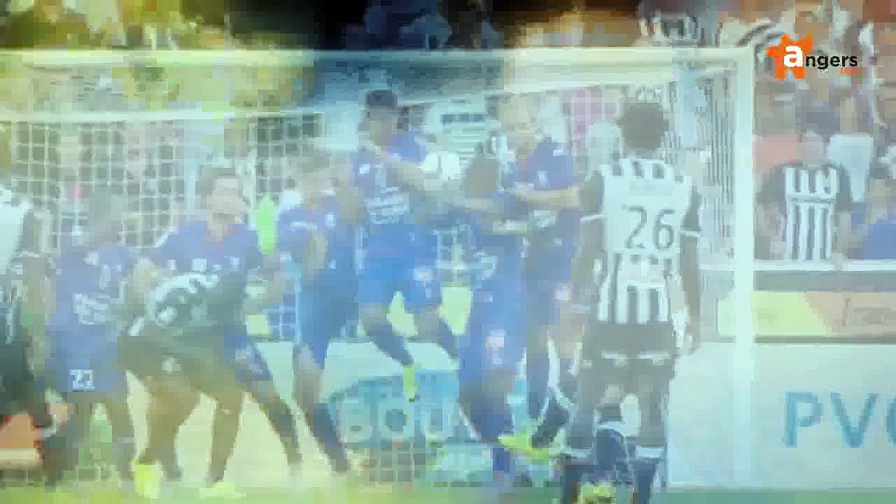 TOTALEMENT FOOT 2EME SEMESTRE 2015 [S.2015] [E.40] - Totalement Foot du 1er octobre 2015 : Avec Romain Thomas