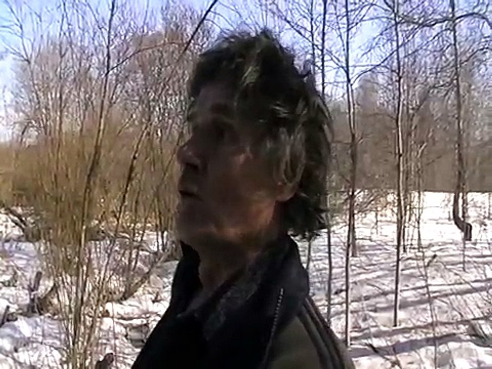Геннадий Горин - Видео 0003 Деревня Ломовая