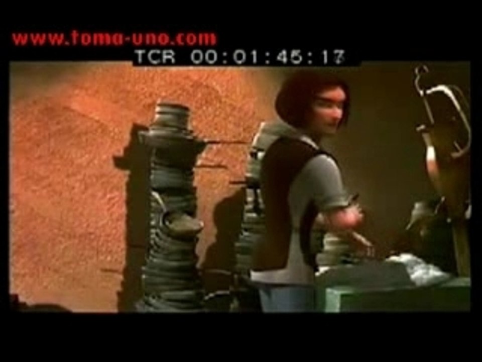 Colorín Colorado - Trailer