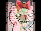 Rotten To The Core - Happy Tree Friends Version