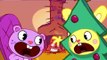 Happy Tree Friends - Class Act (Ep #36) (1986) Reverse