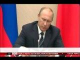 BBC ロシアがシリアでアサド大統領の敵に対して空爆を開始しました。