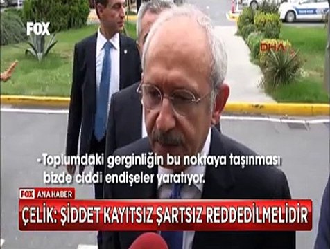 Tehdit edildiği için koruma isteyen Ahmet Hakan'a neden koruma verilmedi