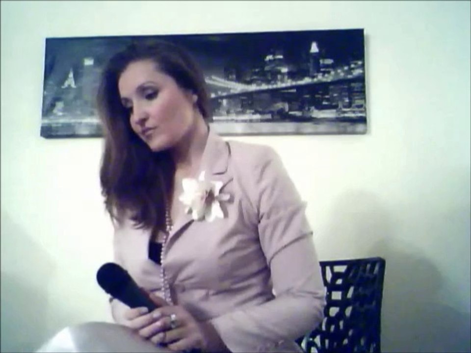 Madonna Live to tell Cover by Iliana
