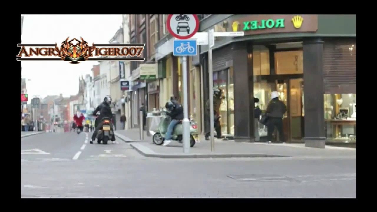 EPIC Best Robbery Fail Compilation