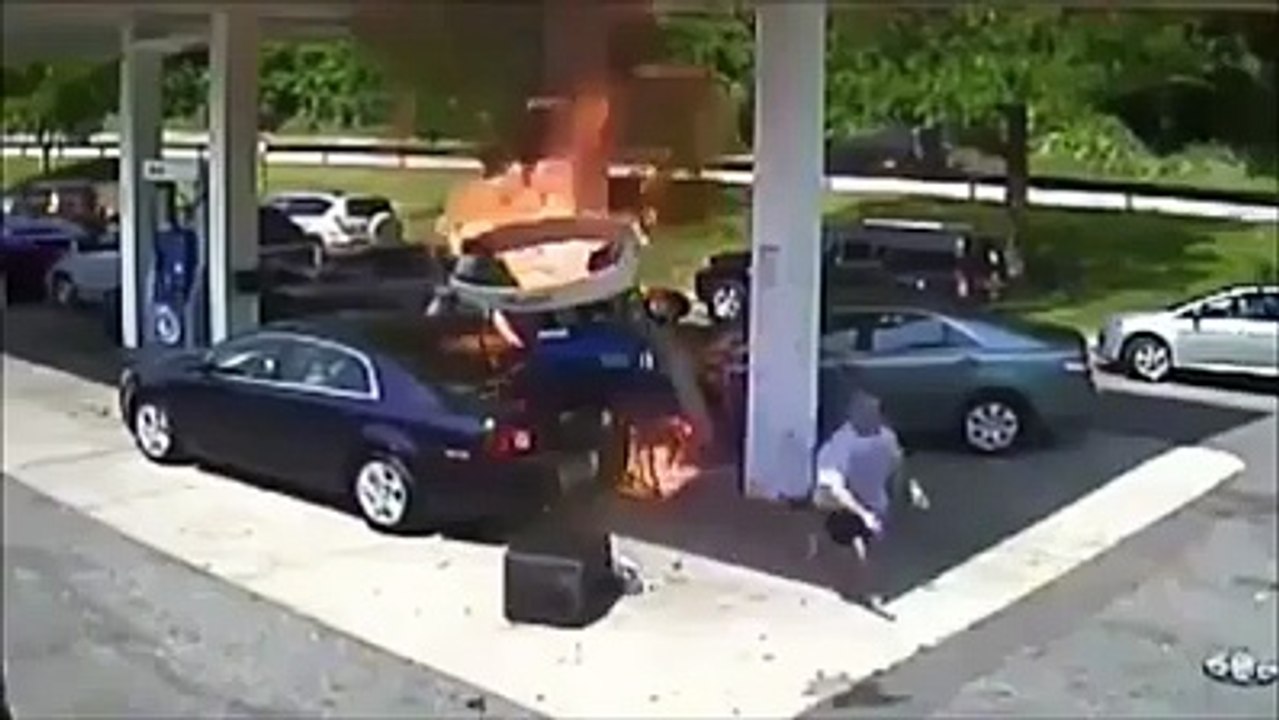Wow! What would have done