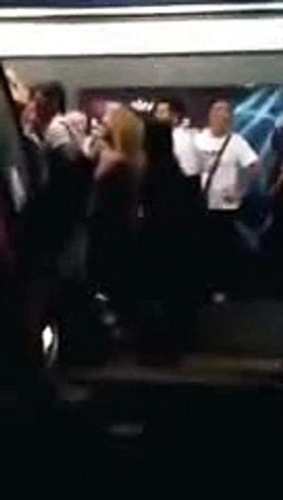 Roma stazione Tiburtina